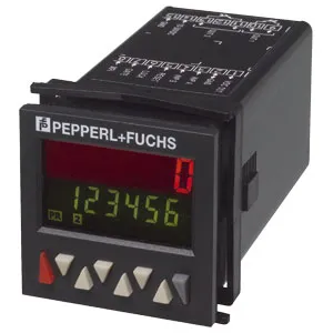 Pepperl+fuchs KC-LCDC-48-2R-24VDC Pic_1