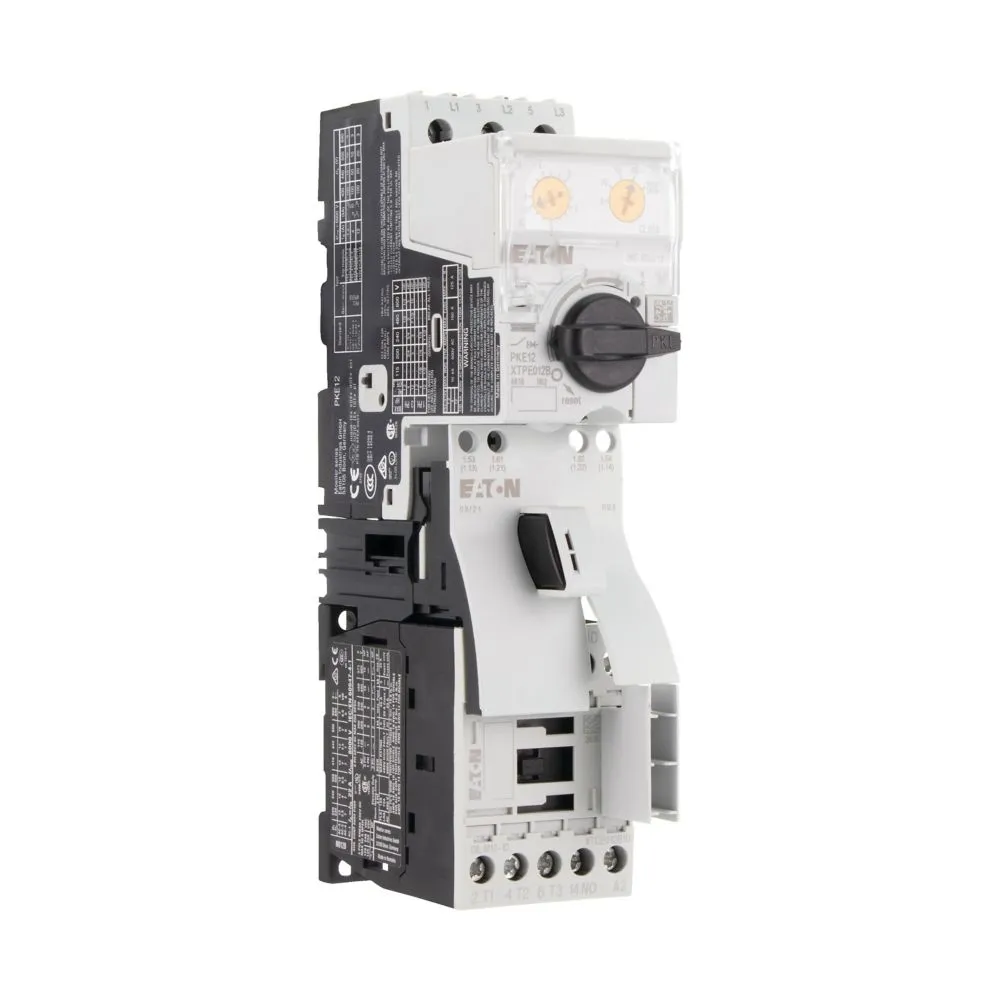 Eaton Electric MSC-DE-12-M12(230V50HZ) Pic_1