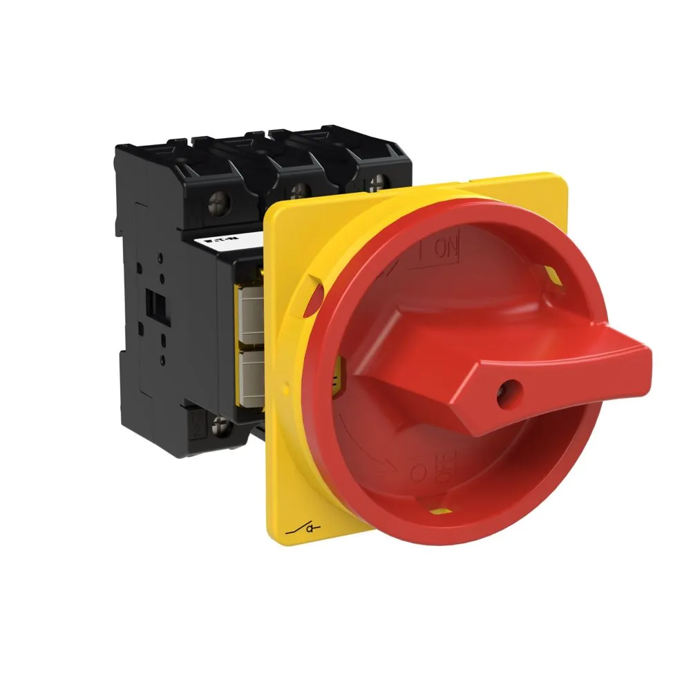 Eaton Electric P3-63/V/SVB Pic_2