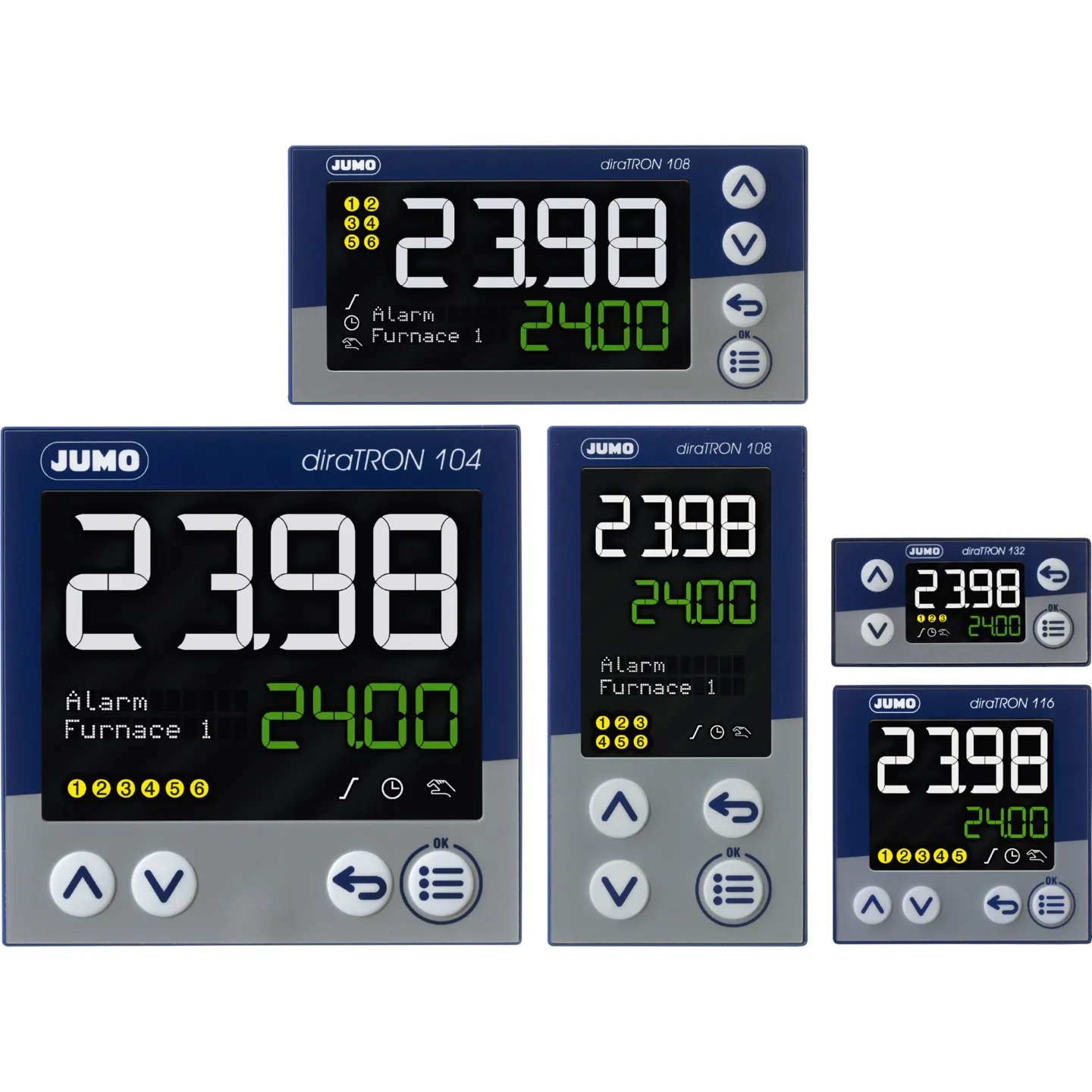 Jumo 702114/8-0300-23/000 Pic_1