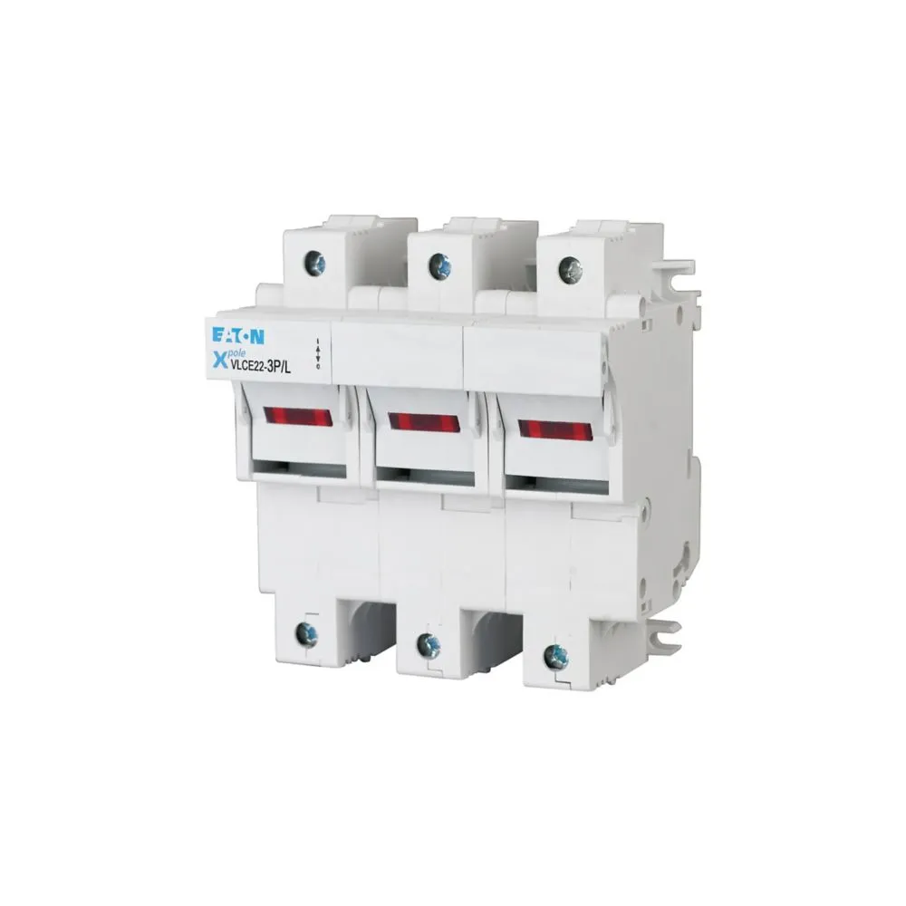 Eaton Electric VLCE22-3P/L Pic_1