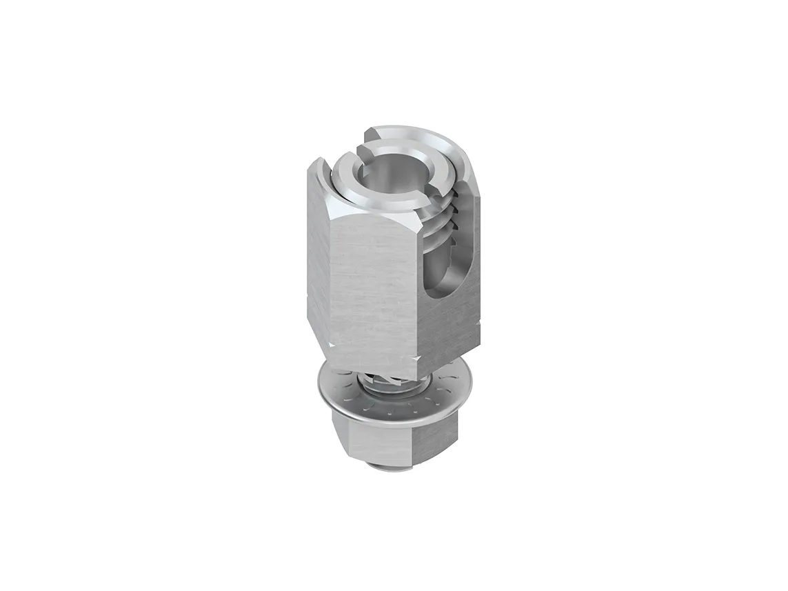 Niedax MTEKM 4X10 E10 Pic_1