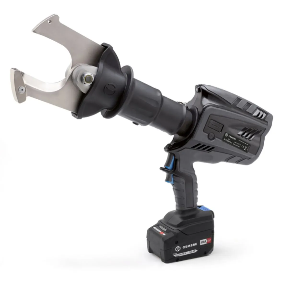 Cembre B-TC650-SC Pic_1