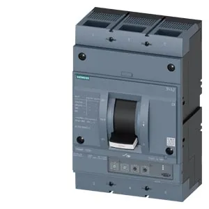 SIEMENS AG 3VA2580-5HN32-0HC0 Pic_1