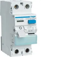 Hager CDA263D Pic_1