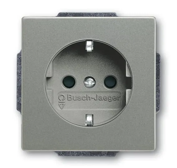 BUSCH-JAEGER ELEKTRO GMBH 2300 EUCB-803 Pic_1