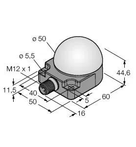 Turck K50FLGRXPQ Pic_1
