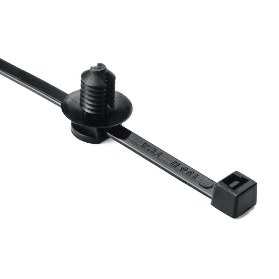 Hellermanntyton T50RFT6LG-PA66HS/PA66HIRHS-BK (500) Pic_2