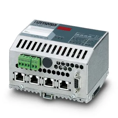 Phoenix Contact FL NP PND-4TX IB Pic_1