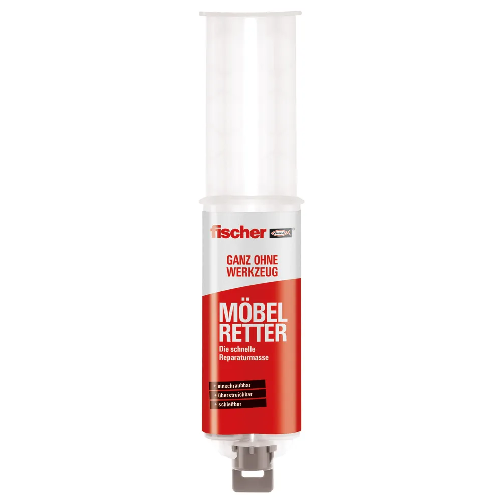 Fischer fischer GOW MÖBELRETTER - 25ML (DE) Pic_1