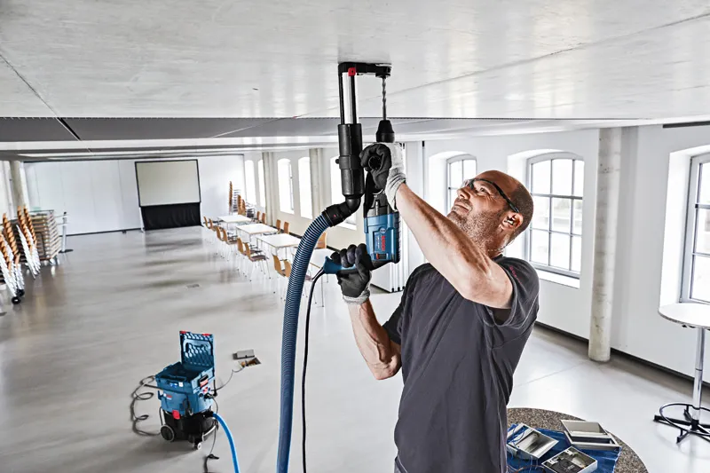Bosch GDE 16 Plus Systemzubehör Pic_1