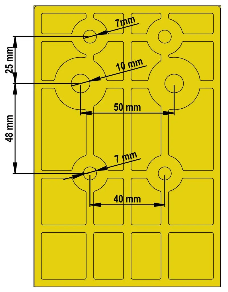 U.I. Lapp GmbH / Lappkabel FLACHKABELKEILKLEMME FKK 07 Pic_1