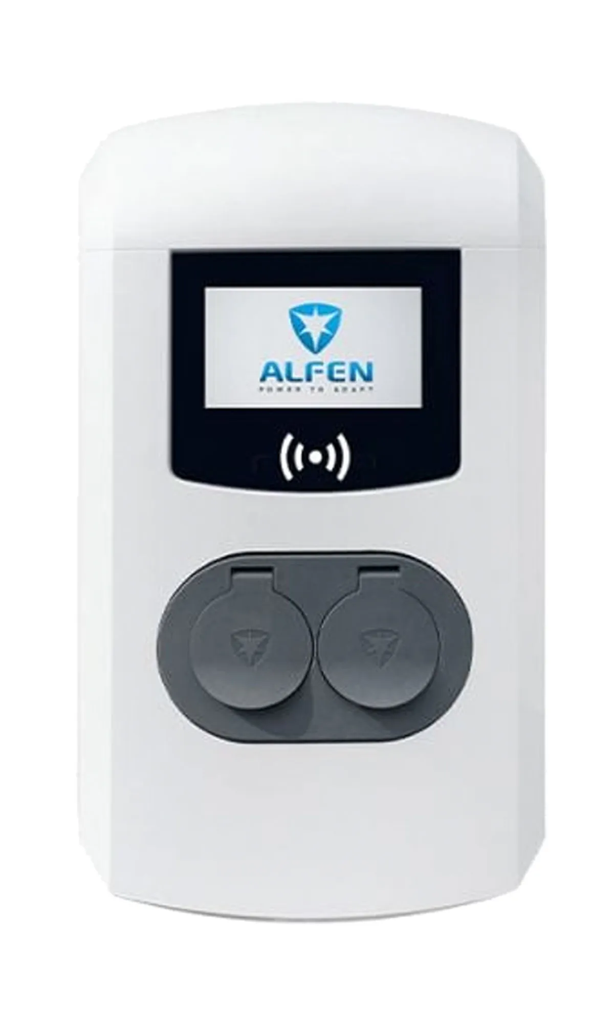GIFAS-ELECTRIC GMBH WALLBOX.KW22.2-AL Pic_1