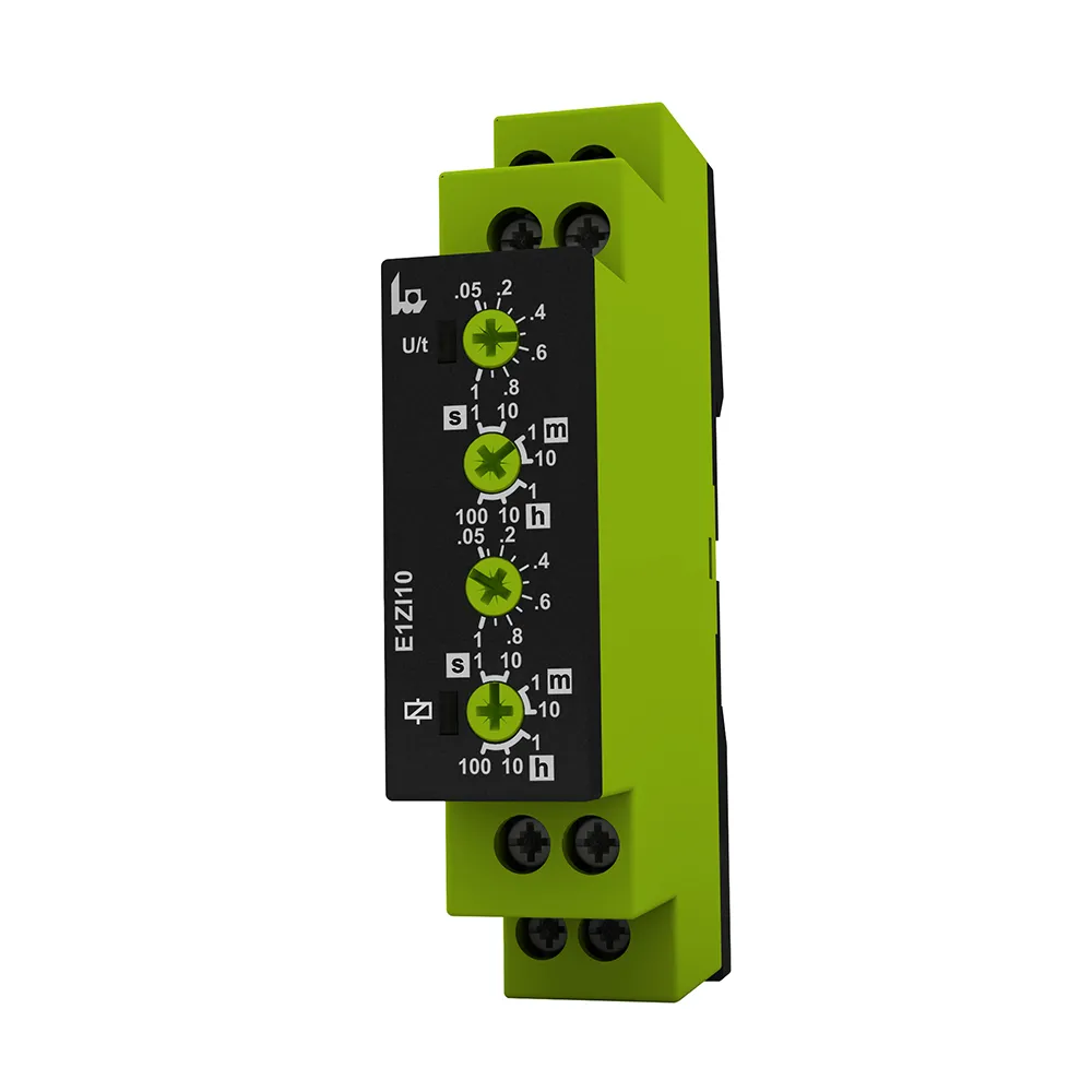 Tele E1ZI10 12-240VAC/DC Pic_1
