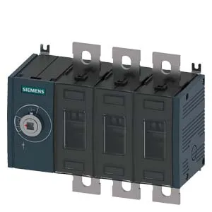 Siemens 3KD4230-0PE10-0 Pic_1