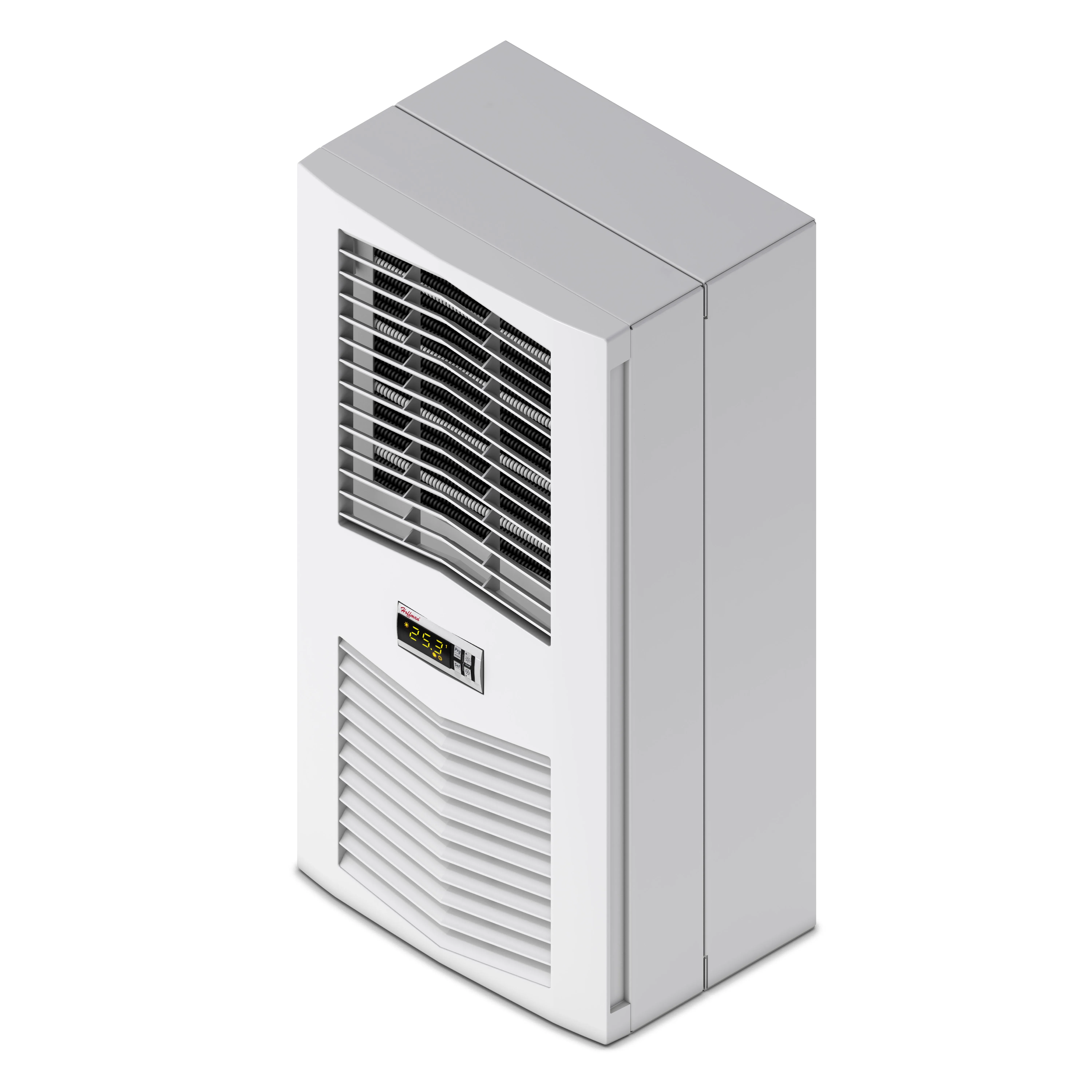 Elmeco S500, 230 V AC, 550 W Pic_1