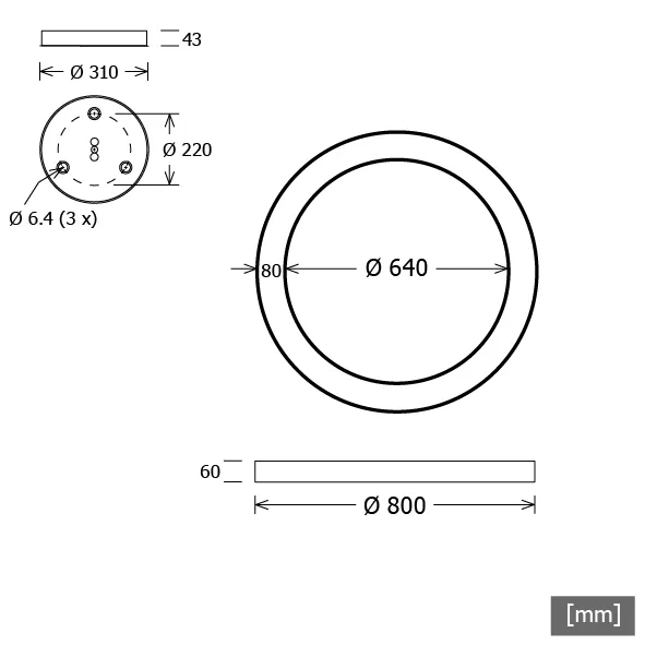 Lts CERS-P 309.840.1/DALI weiß Pic_1
