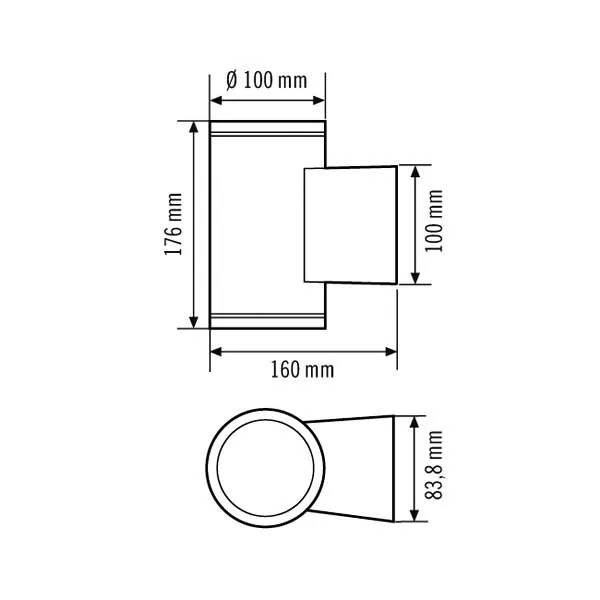 ESYLUX DEUTSCHLAND GMBH ALVA UDL TR 13° 900 830 AN Pic_2