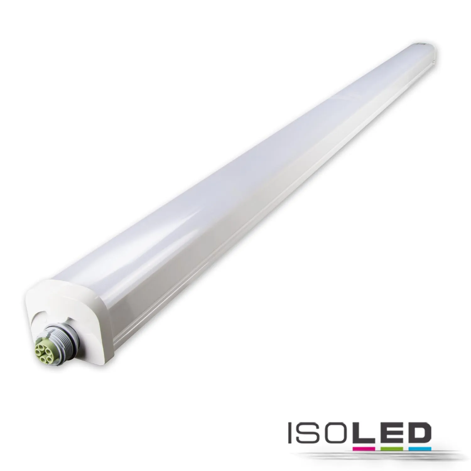 ISOLED LED Linearleuchte Professional 150cm 40W Pic_1