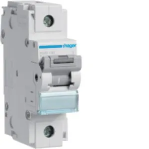 Hager HMD190 Pic_1