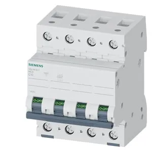 Siemens 5SL4413-7 Pic_1