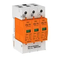 OBO Bettermann V50-B+C 3-PH600 Pic_3