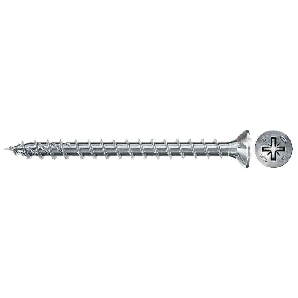 Fischer fischer FPF II CZF 6,0x35 BC 50 SCHRAUBE Pic_1