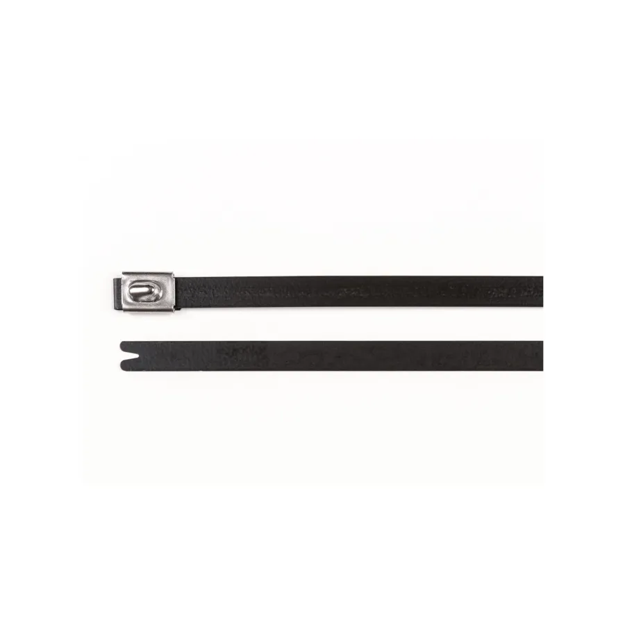 Hellermanntyton MBT8HFC-SS316L/SP-BK (50) Pic_2