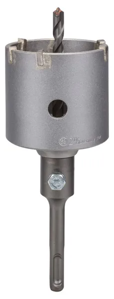 Bosch 3tlg. Hohlbohrkronen-Set, SDS-plus Pic_4