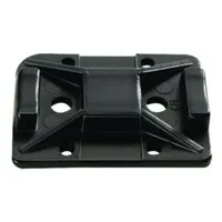 Hellermanntyton TY8G1S-PA66W-BK (100) Pic_8