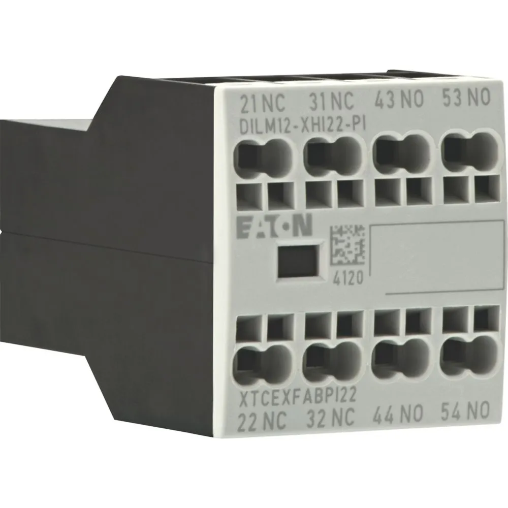 Eaton Electric DILM12-XHI22-PI Pic_1