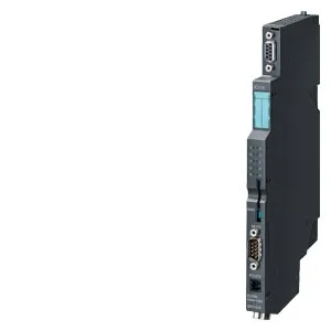 Siemens 6SL3244-0SA01-1AA0 Pic_1