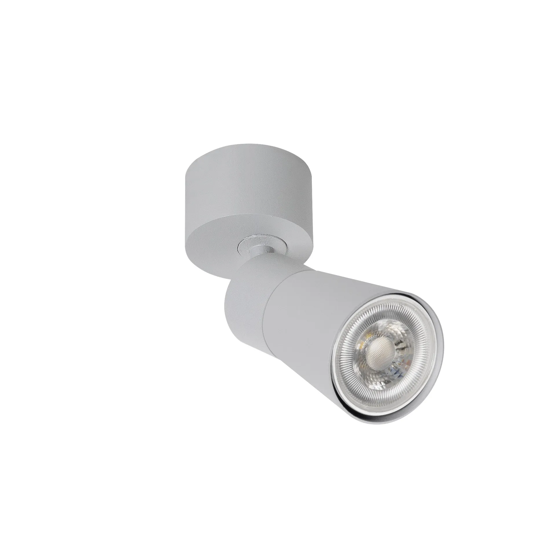 Slv PURI 2.0 Cone CW Single GU10 grau Pic_1