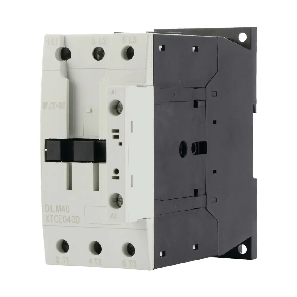 Eaton Electric DILM40(24V50/60HZ) Pic_2