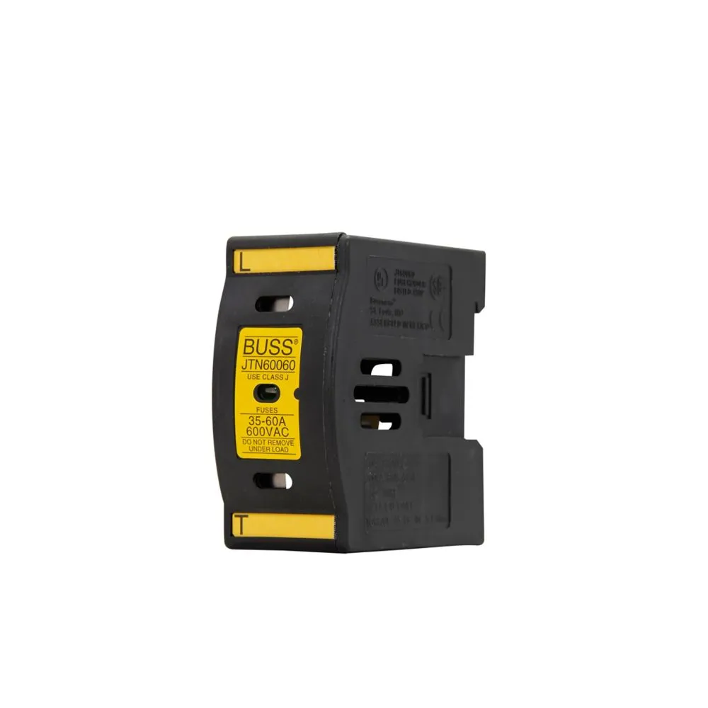 EATON ELECTRIC GMBH J' 60A TOUCHSAFE HOLDER Pic_3