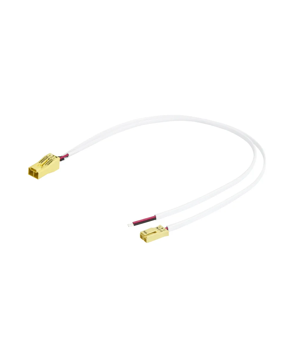 Ledvance LN INDV DALI 1200 Through Wiring Kit Pic_1
