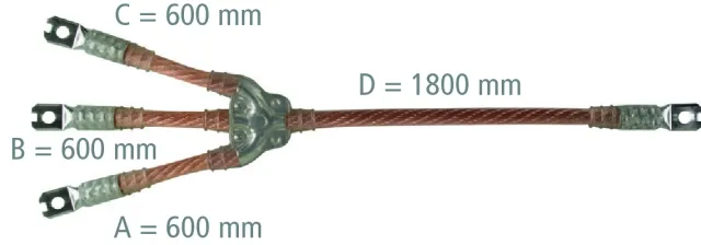 Dehn + Söhne EKV3+0 120 G V8D4AQ2 Pic_1