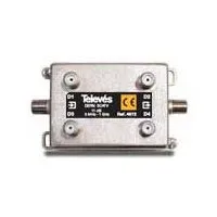 TELEVES DEUTSCHLAND GMBH AZ417D Pic_2