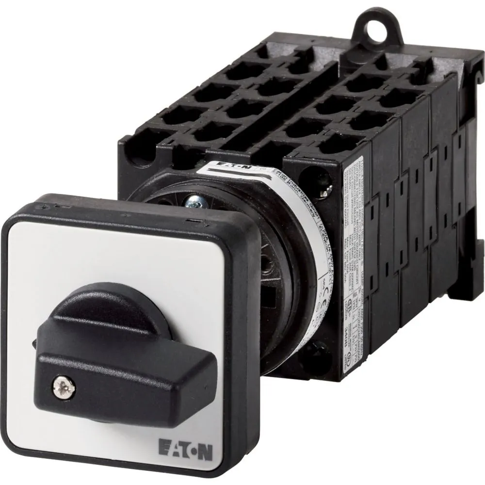 Eaton Electric T0-8-8484/Z Pic_1