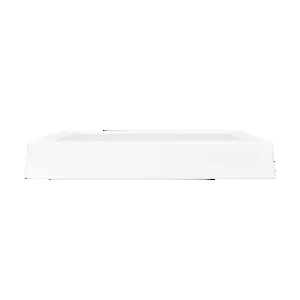 Nobile Licht LED Panel Aufbau 220 Q weiß 16W warmweiß Pic_5