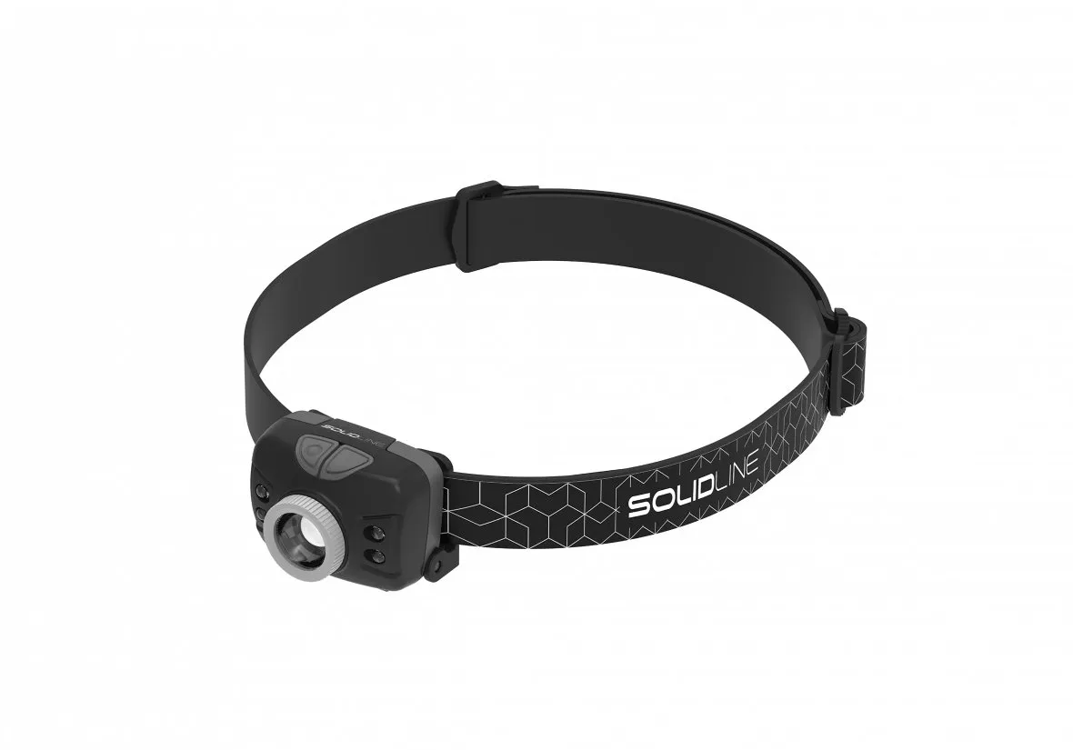Led Lenser® SOLIDLINE SH5 Pic_1