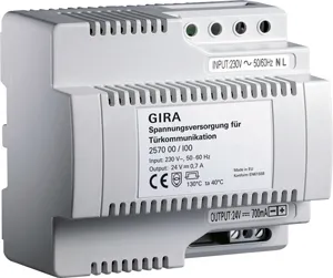 Gira 257000 Pic_1