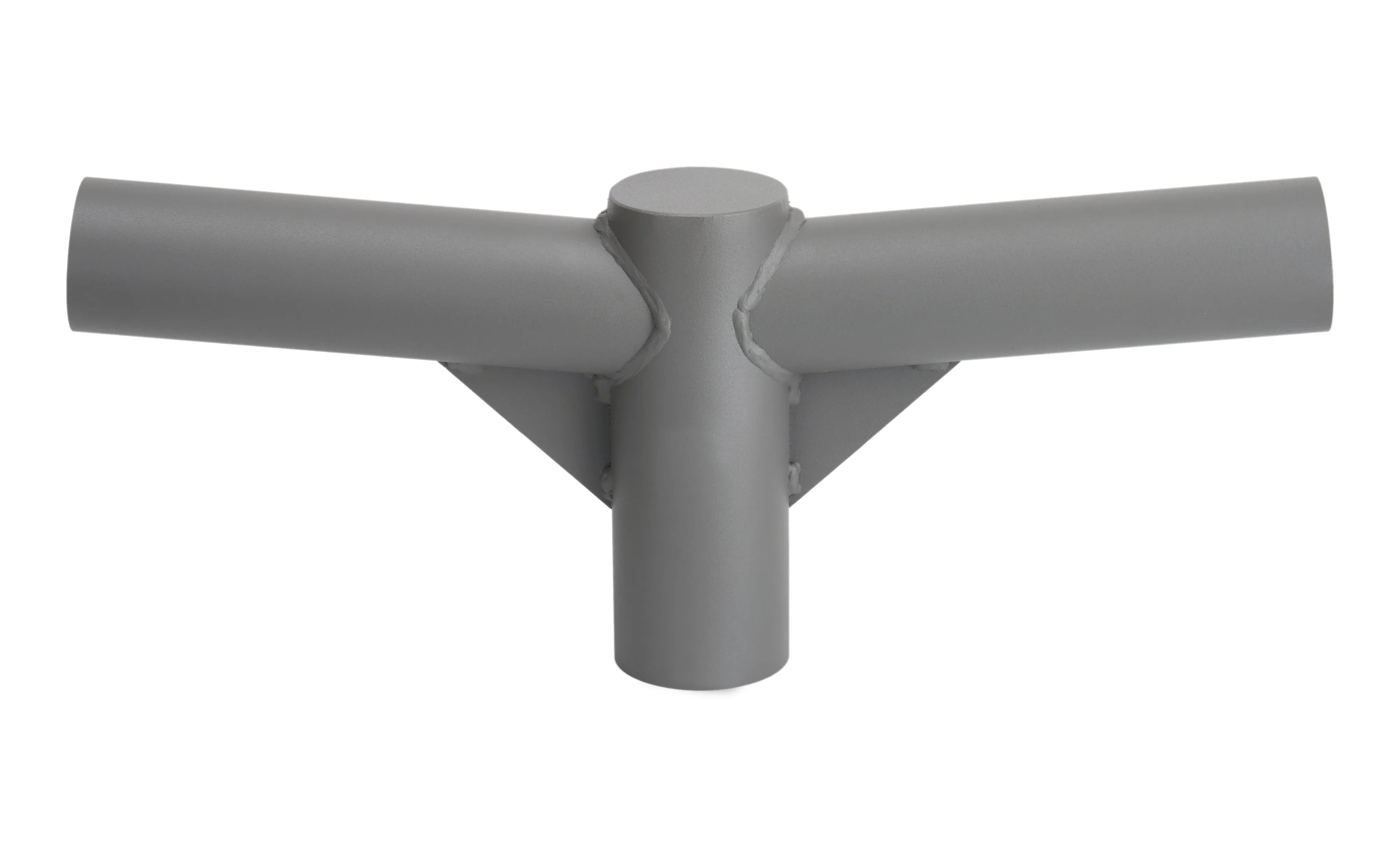 OPPLE LEDStreetlight Pole-Top-60-Adapter-2x60 Pic_1