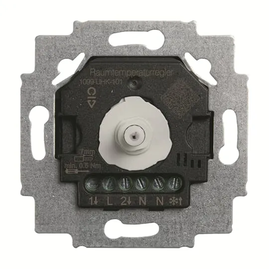 BUSCH-JAEGER ELEKTRO GMBH 1099 UHK-101 Pic_1