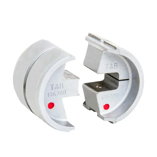 Thomas & Betts 13670B Pic_1