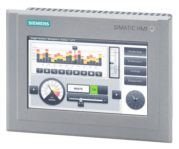 Siemens 6AV2124-0GC13-0AX0 Pic_1