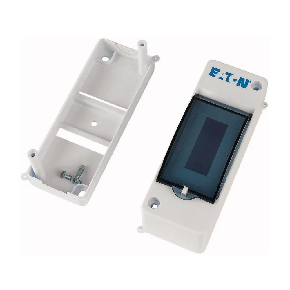 Eaton Electric MINI-2-T Pic_1