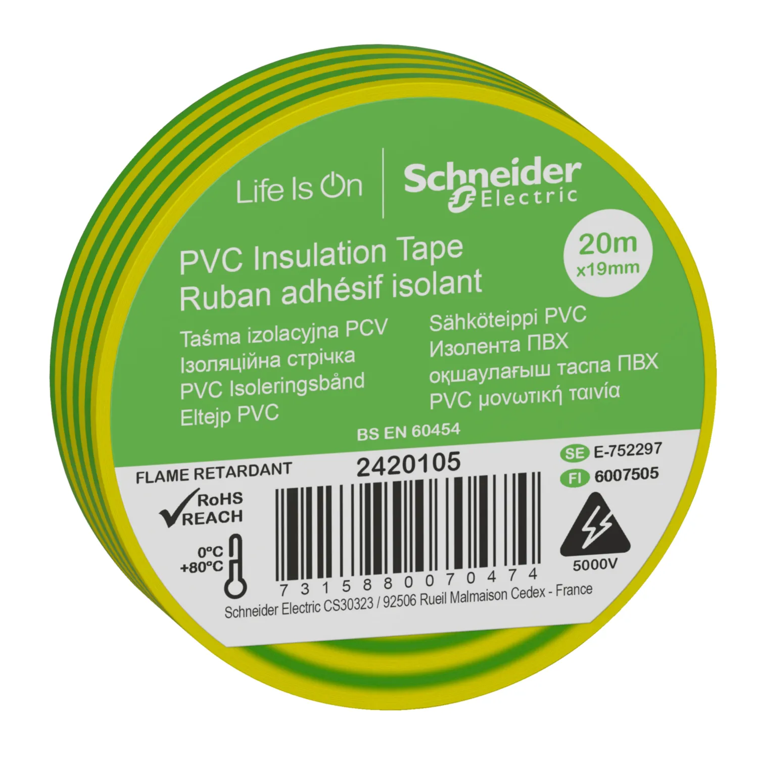 Schneider Electric 2420105 Pic_1