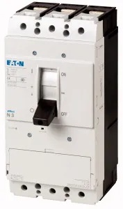 Eaton Electric NS3-400-NA Pic_3