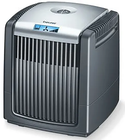 BEURER GMBH LW 230 Schwarz Pic_3